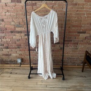 Fillyboo I believe in unicorns maxi Dress